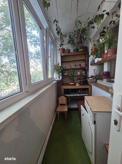 Apartament cu 3 camere în Micro 40