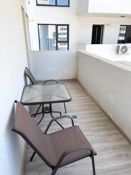 Apartament Studio 2 camere de inchiriat 81 Residence, prima inchiriere, 5 min Metrou Berceni - 8