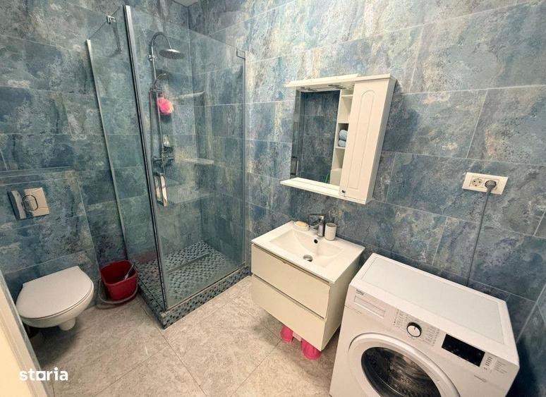 Apartament cu 2 camere decomandat în Nord — fotografia 3