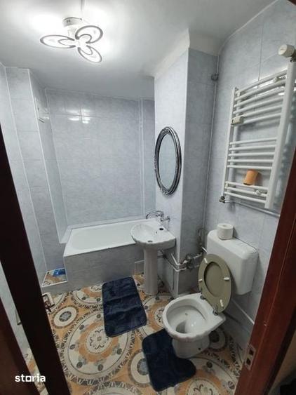 Apartament cu 2 camere decomandat în Gheorghe Doja