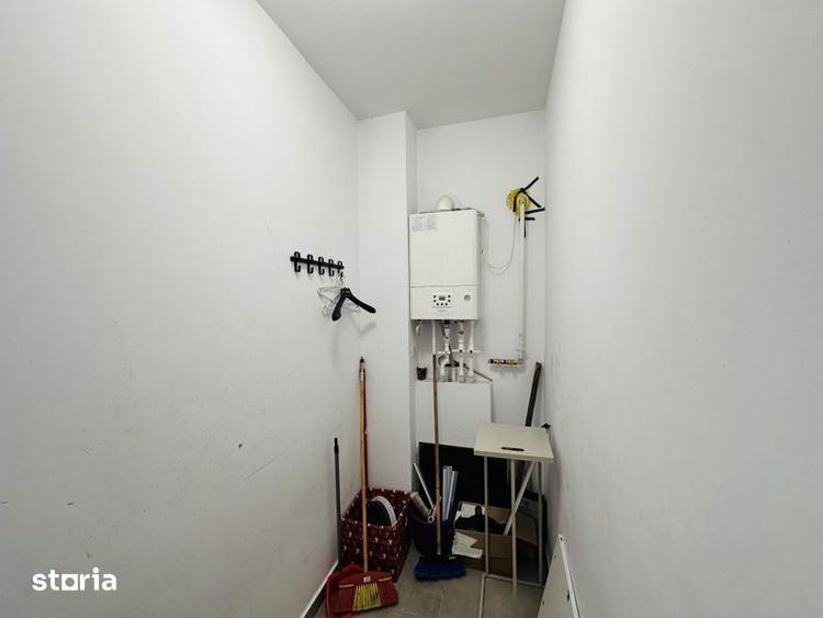 Spațiu comercial, de 282 mp, în Tineretului