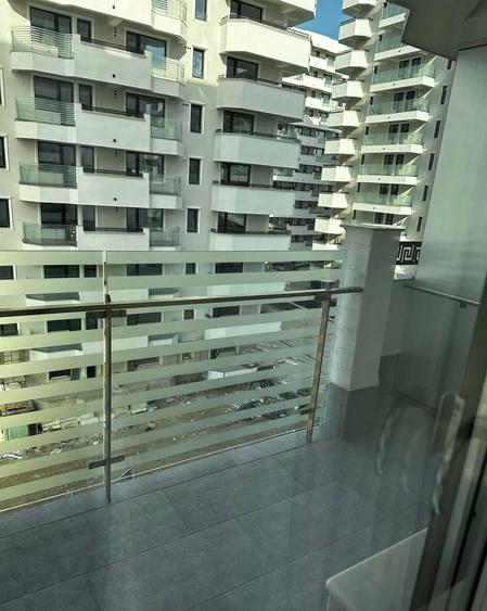 De inchiriat ap. cu 3 camere + parcare inclusa , ROYAL TOWN (01.09) - 5