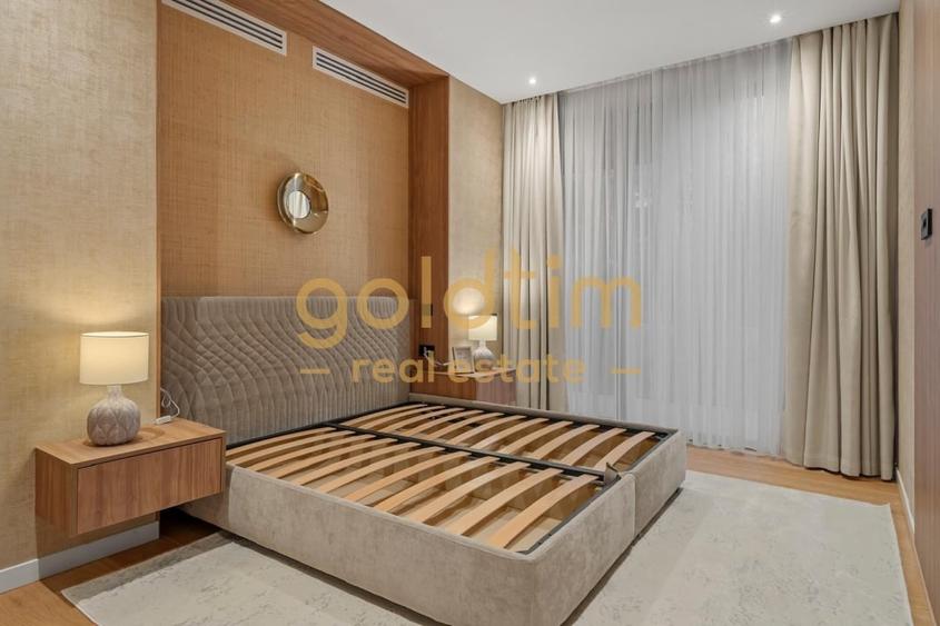 Apartament cu 3 camere decomandat, mobilat în Primăverii