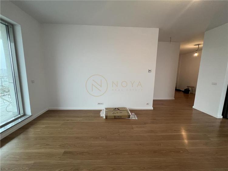 Apartament cu 4 camere decomandat în Domenii
