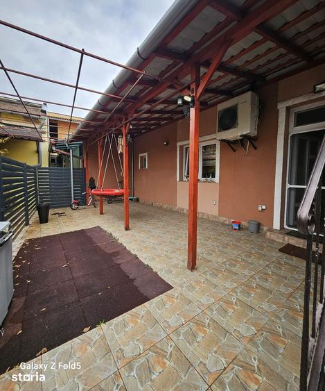 Apartament cu 4 camere în Ultracentral