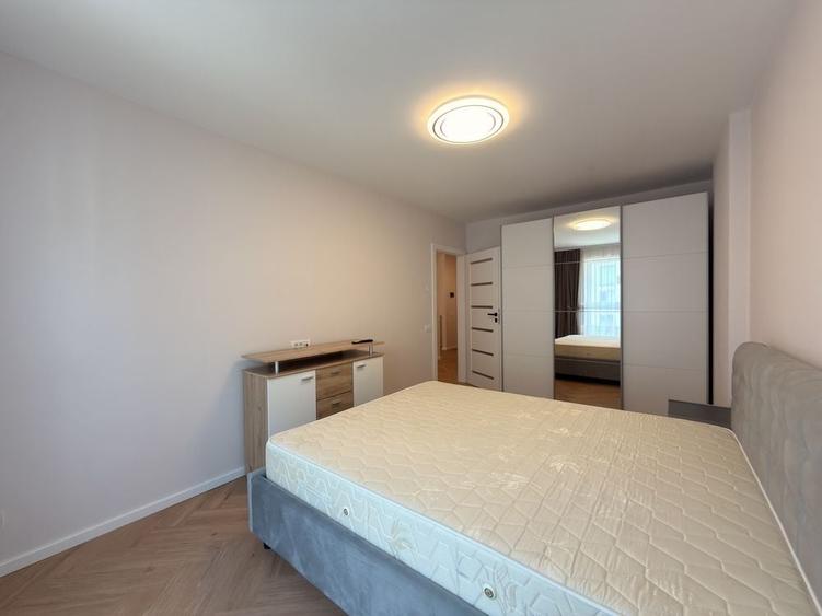 Apartament cu 2 camere elite city - 7