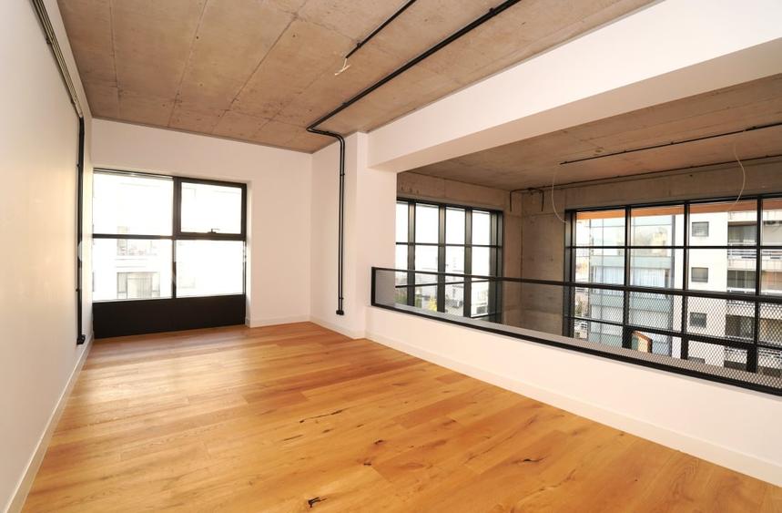Duplex 4 CAMERE - Fabrica de Glucoza + TERASA 30 MP || Brick Lofts - 8