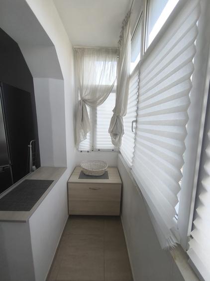 Apartament cu 2 camere decomandat în Dristor