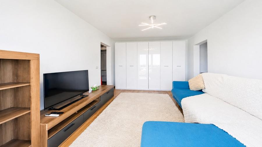 Apartament 2 camere de închiriat | Zona Fortuna - 2