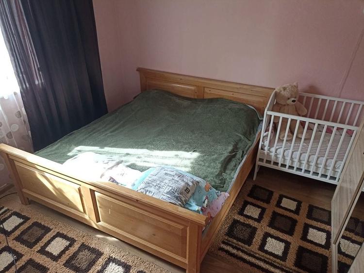 Casă cu 4 camere în Cut