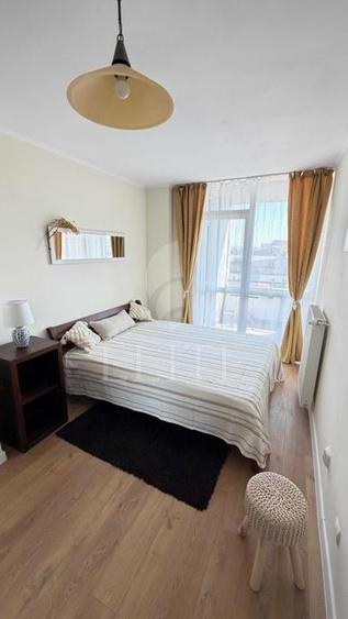Apartament 2 camere în zona SEMICENTRALA - 1