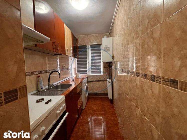 Apartament 3 camere | 56 mp | Etaj 1 | Calea Moldovei | - 3