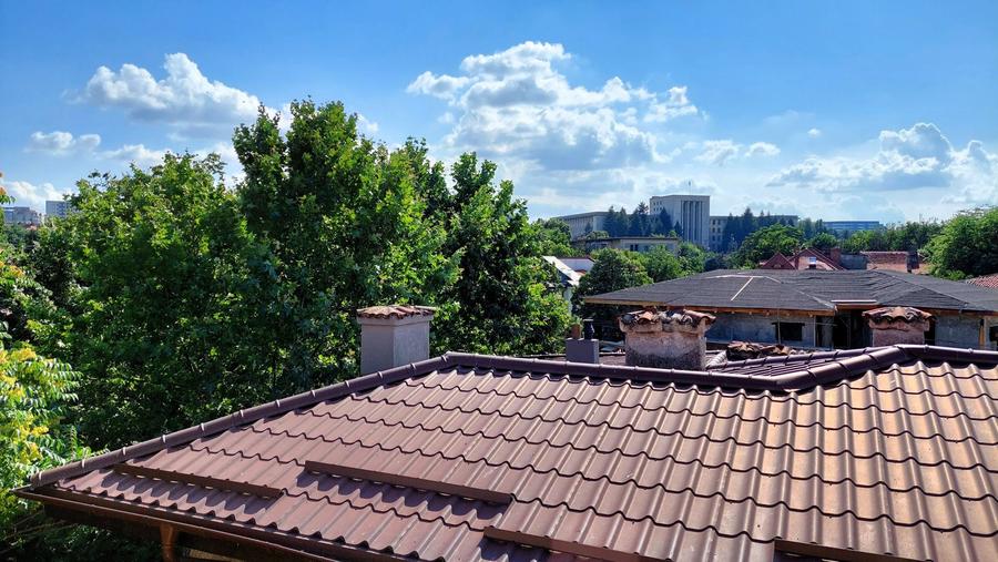 Apartament cu 2 camere semidecomandat în Cotroceni