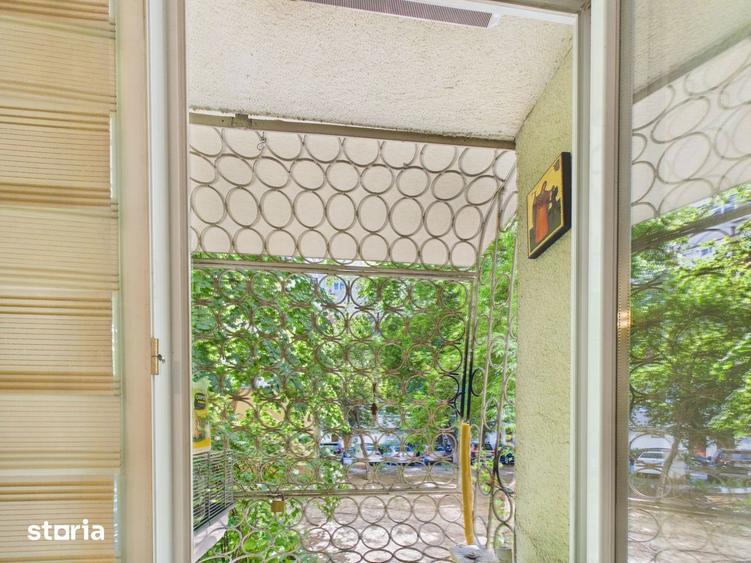 Apartament 2 camere decomandat | Floreasca | Axinte Uricariul - 8