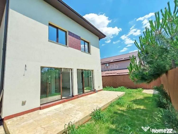 Casa individuala - Vila - Prelungirea Ghencea - Margelelor - 1