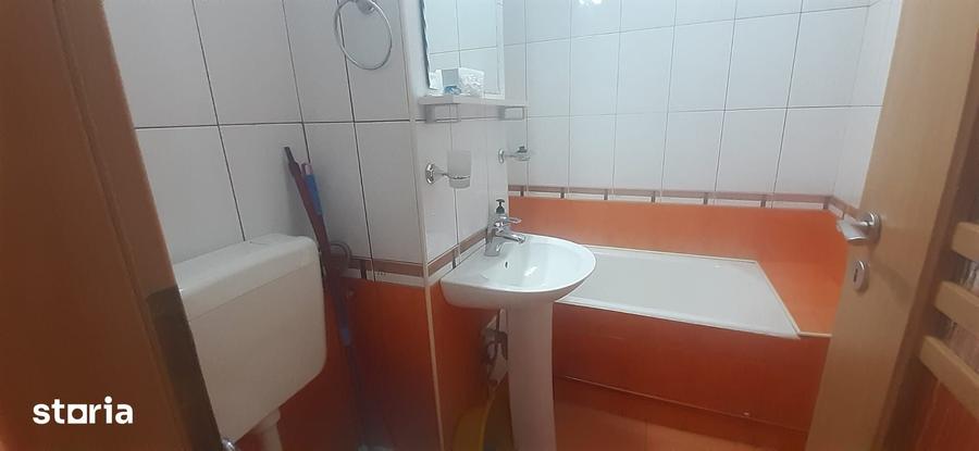 Garsonieră în Valea Borcutului