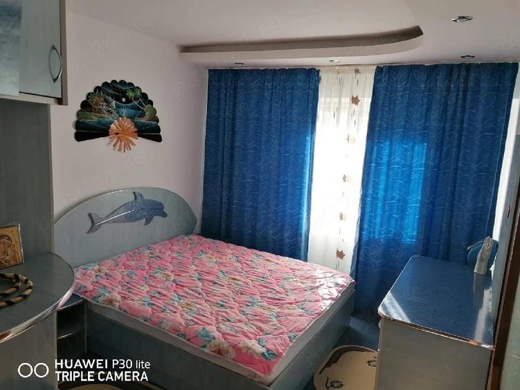 Apartament cu 2 camere decomandat în E3