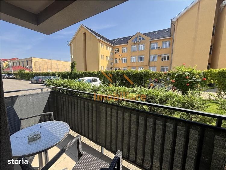 Apartament cu 2 camere în Nufărul