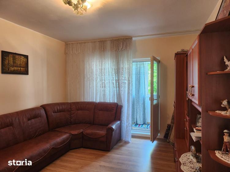 Apartament cu 2 camere în Șerbănești