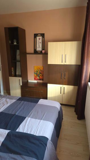 Apartament cu 2 camere decomandat în Petros