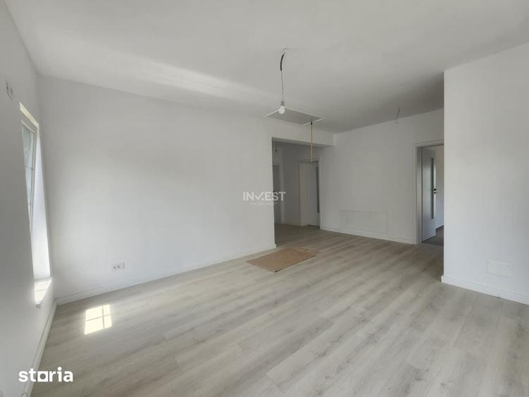 Casă cu 4 camere cu Teren 500 Mp în Miroslava