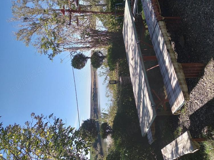 Casă cu Teren 1400 Mp în Central