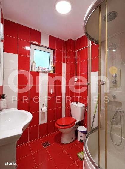 Casă cu 4 camere în Central