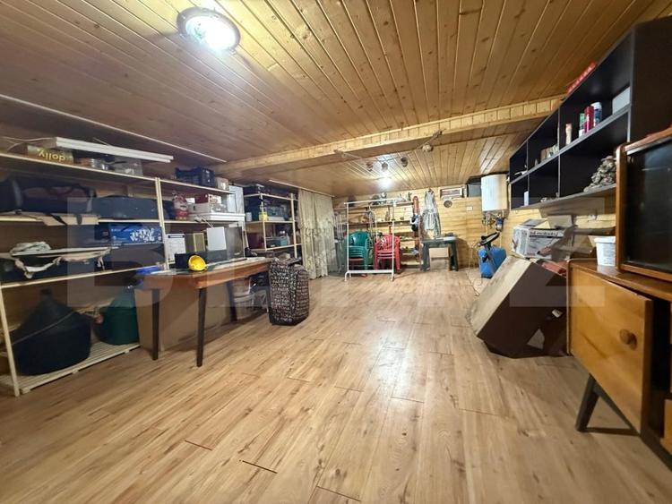 Casa S+P+M cu 748 mp de teren, zona Carcea - 9