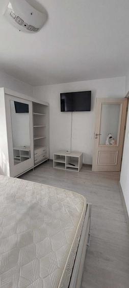 Apartament cu 2 camere decomandat în Valea Adâncă