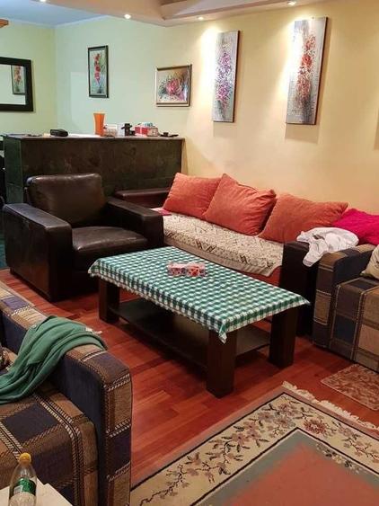 Casă cu 3 camere cu Teren 1746 Mp în Voila