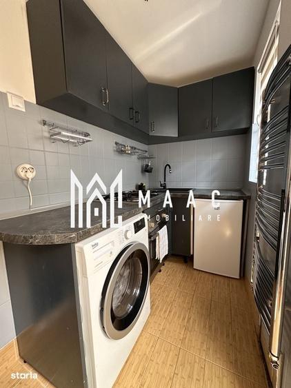 Apartament modern 3 camere | Zona Lazaret | 102 mp - 8
