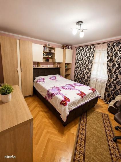 Casă cu 4 camere în Cătămărești