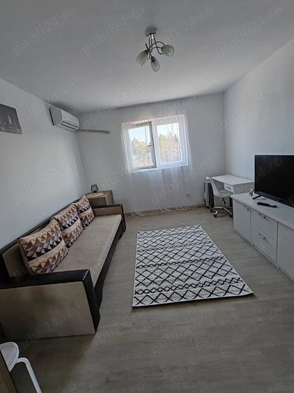Garsonieră decomandată în Berceni