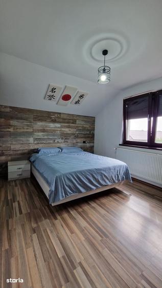 Casă cu 5 camere cu Teren 477.53 Mp în Berceni