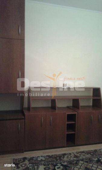 Apartament cu 2 camere în Dacia