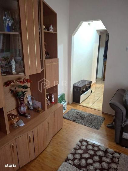 Apartament cu 2 camere în Central