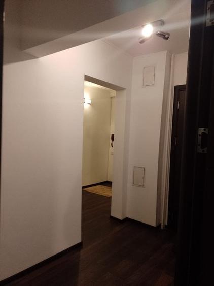 Apartament cu 2 camere decomandat în Lujerului