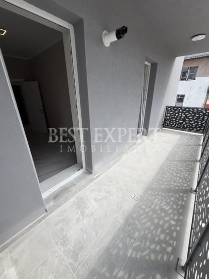 Apartament cu 2 camere decomandat în Theodor Pallady