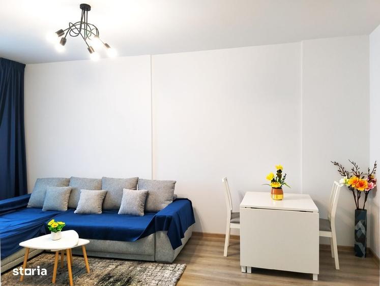 Apartament 2 camere | 3 min Metrou Grozavesti | Regie Residence 2 | Ce - 7