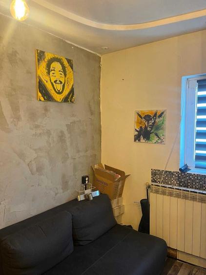 spatiu comercial stradal zona centrala de inchiriat - 1