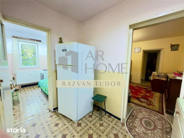 Apartament 2 camere , zona nord , Cameliei , Ploiesti - 7