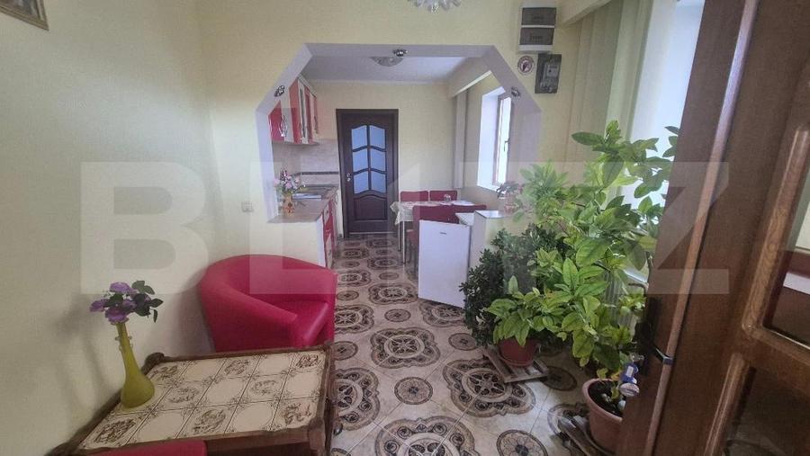 Spațiu comercial, de 315 mp, în Nord