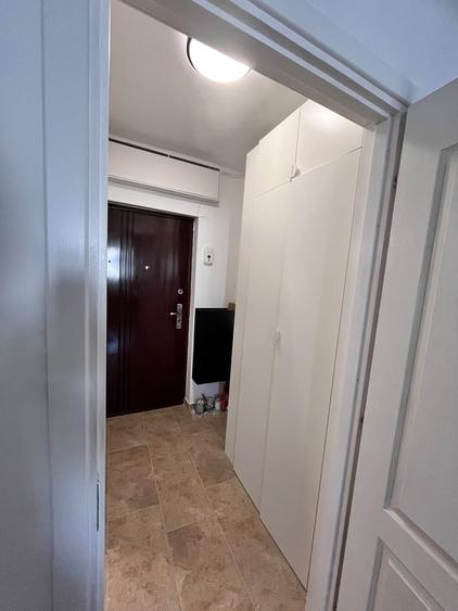 Garsonieră decomandată în Iancului
