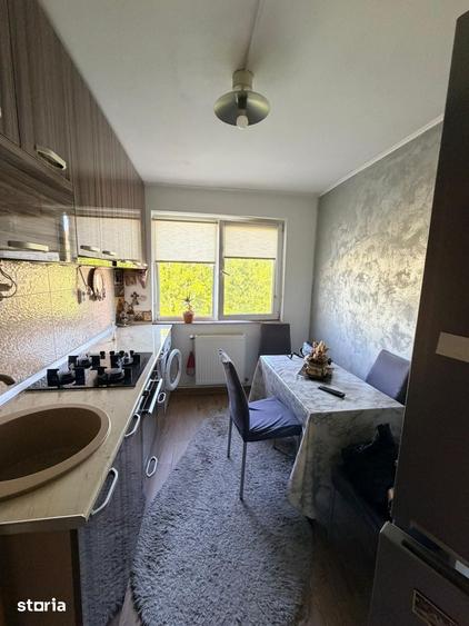 Apartament cu 2 camere în Viziru 2