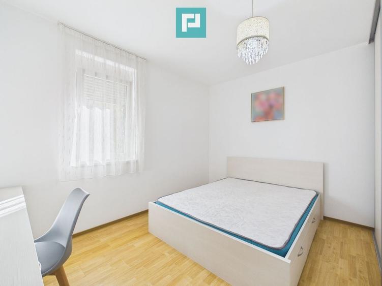 Apartament cu 3 camere, mobilat în Lipovei