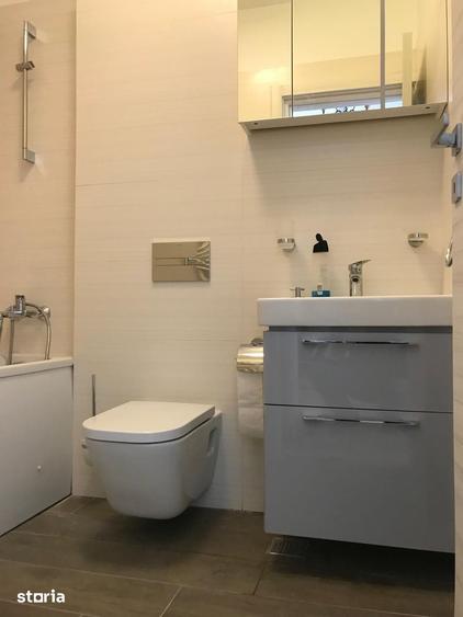 Apartament cu 2 camere în Centrul Civic
