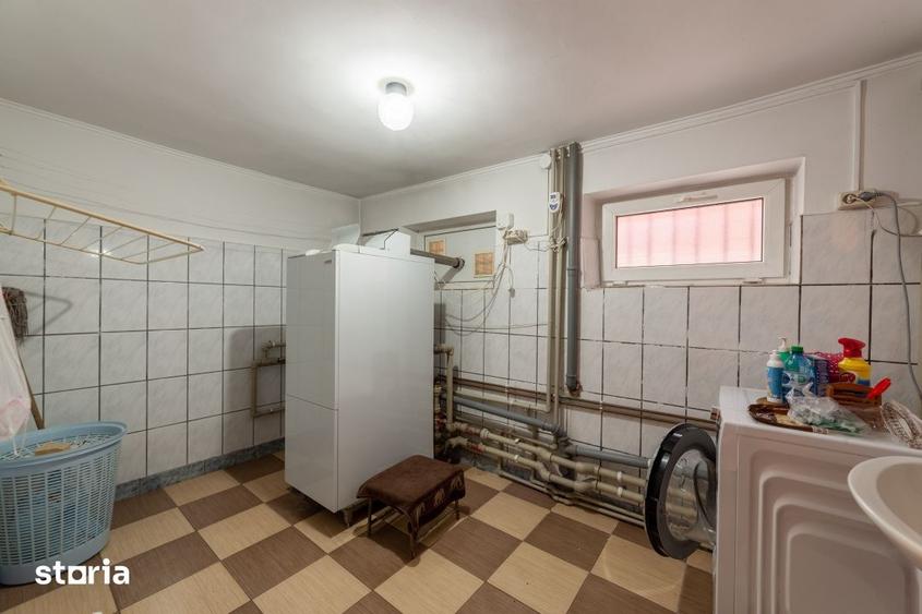 Casa Centrala Pitesti - Strada Traian - 3