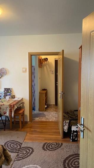Apartament cu 2 camere semidecomandat în Mănăștur