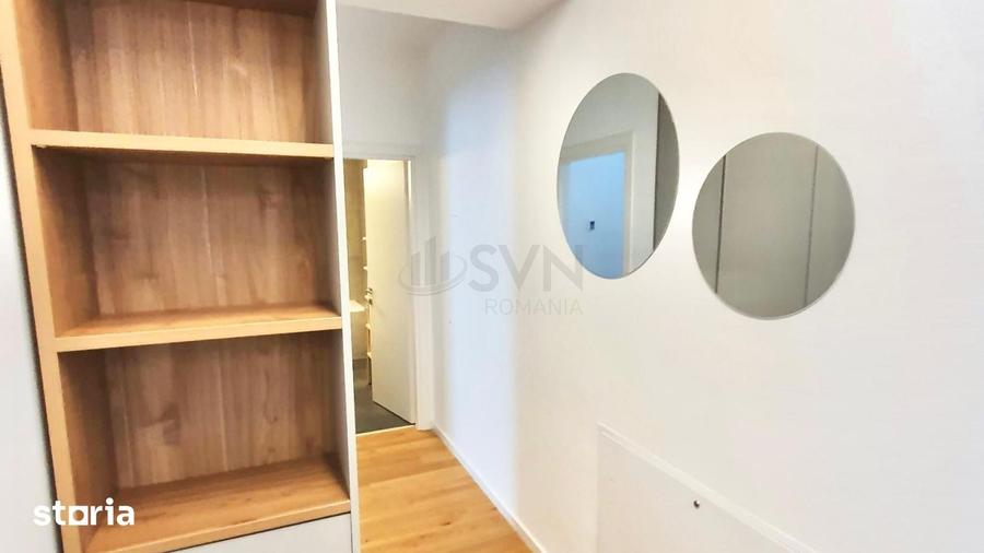 APARTAMENT MOBILAT l UTILAT LIX l PARCARE SUBTERANA l DEPOZITARE l HER - 10