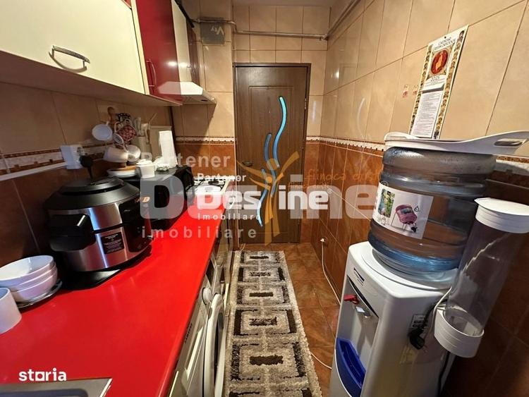 Apartament cu 2 camere decomandat în Ultracentral